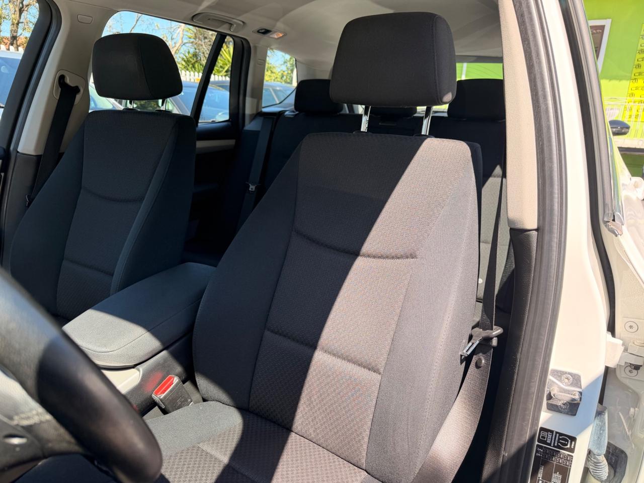 Bmw X3 xDrive20d Futura 05/2012 118.000 KM CERTIFICATI