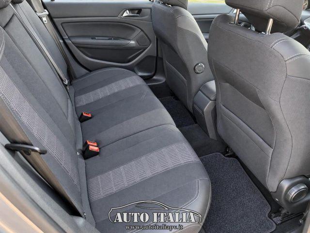 PEUGEOT 308 BlueHDi 130 S&S SW Allure