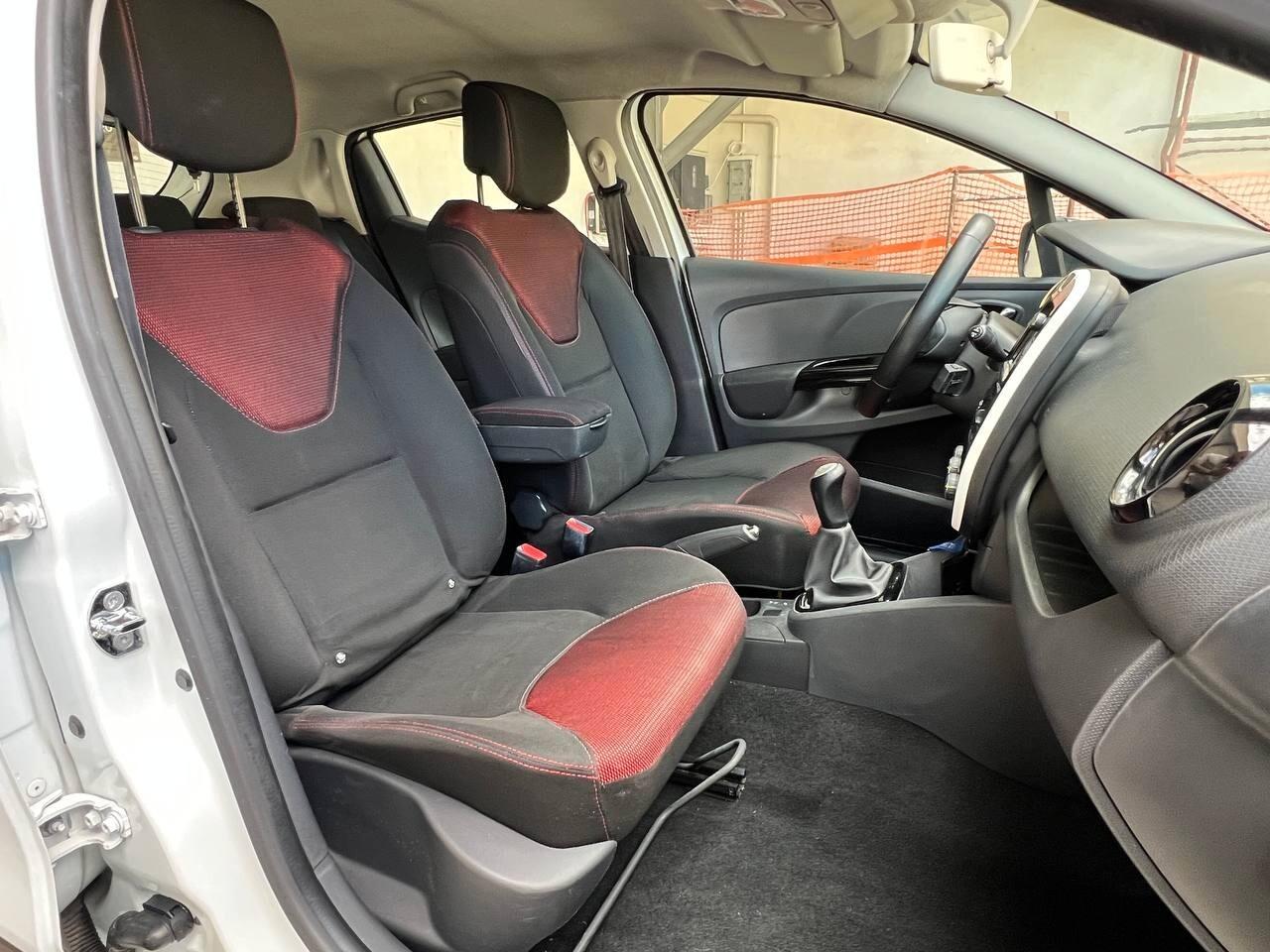 Renault Clio 1.5 dCi 90CV 5 porte Live!