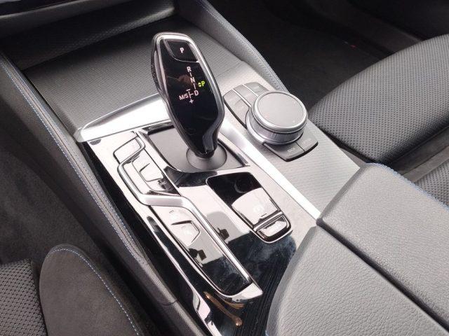 BMW 530 e xDrive Touring Msport Aut.