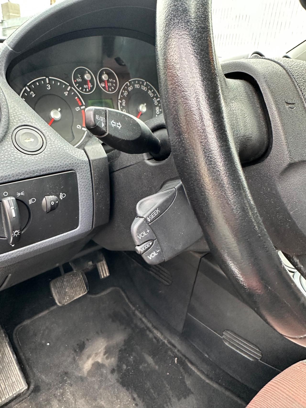 Ford Fiesta 1.4 TDCi 3p. Ghia