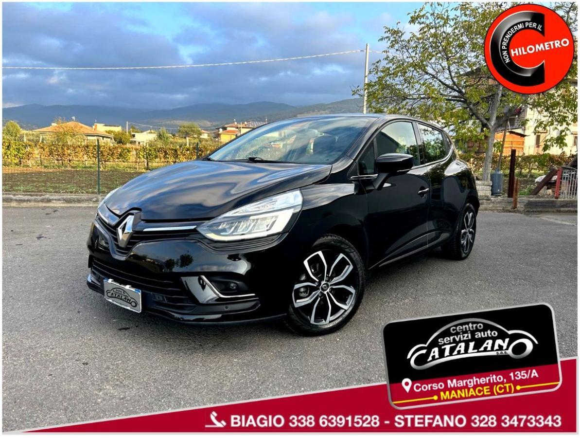 RENAULT - Clio - 1.5 dCi 8V 90 CV S&S 5p. Energy Automatica