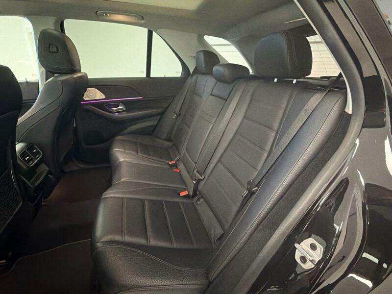 Mercedes-Benz GLE GLE 300 d 4MATIC M hybrid Premium Plus