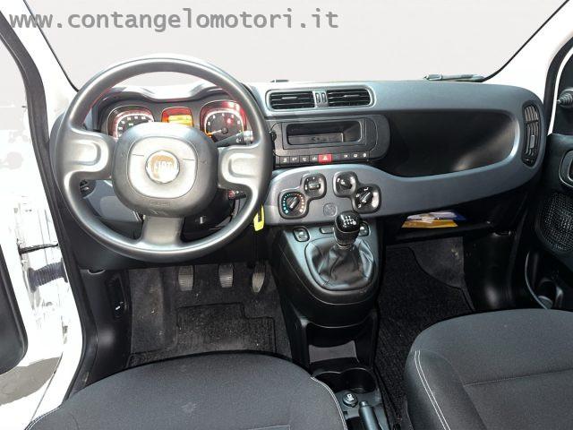 FIAT Panda 1.0 S&S Hybrid Van 2 posti