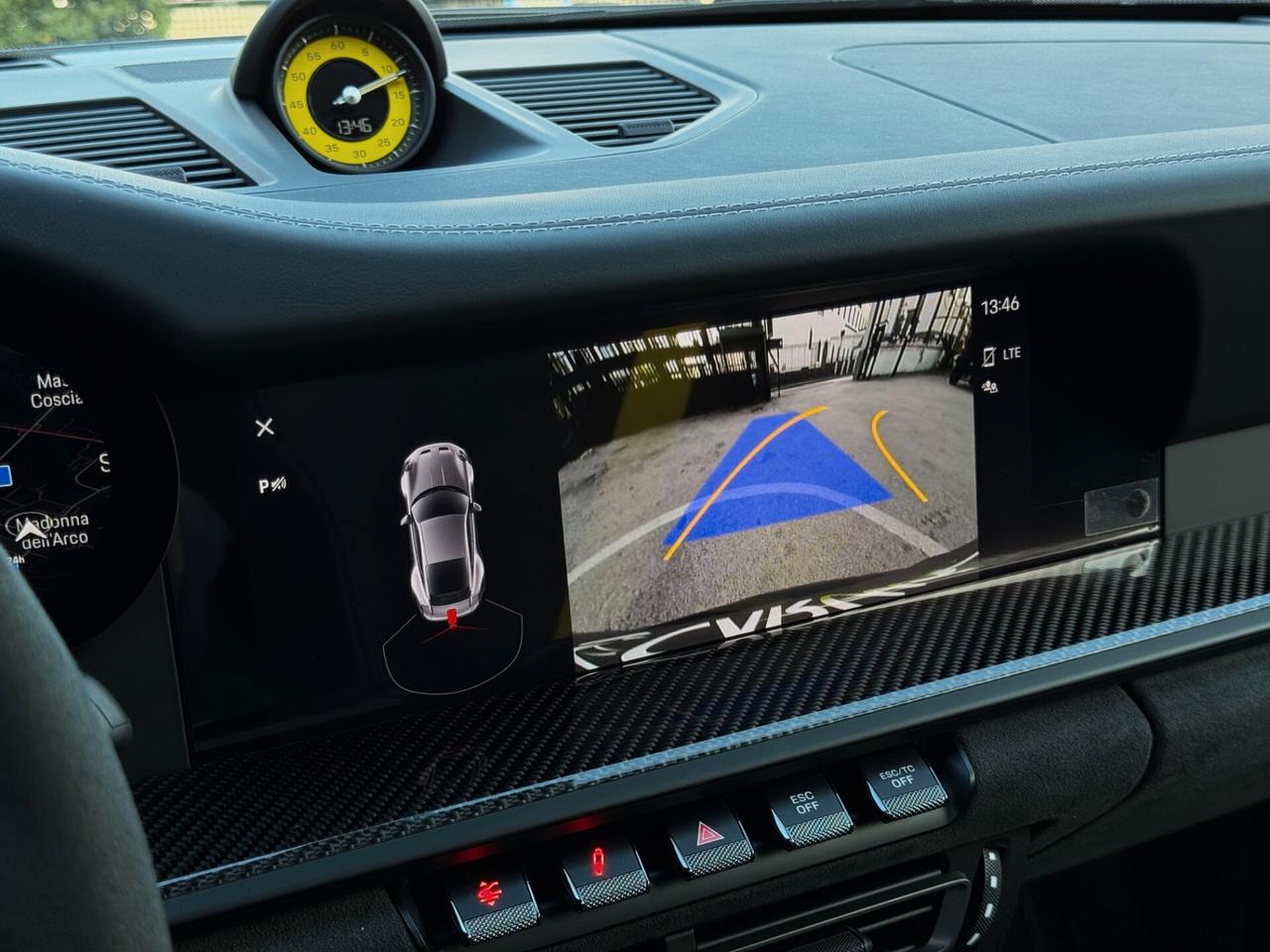 Porsche 992 911 Carrera Coupe 4.0 GT3 510CV LIFT PASM