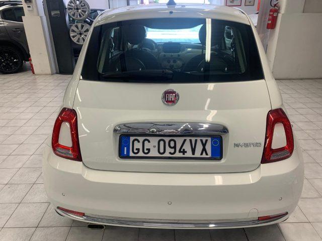 FIAT 500 1.0 Hybrid Dolcevita - 12/2021