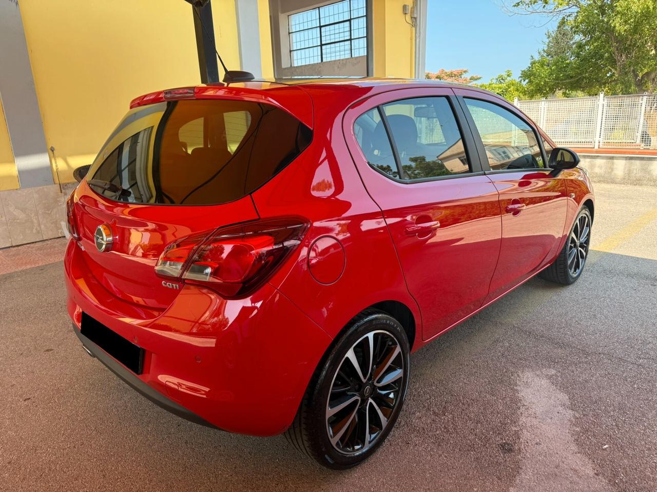 Opel Corsa 1.3 CDTI 5 porte b-Color