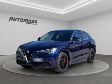 ALFA ROMEO Stelvio 2.2 TD 160CV AT8 BUSINESS