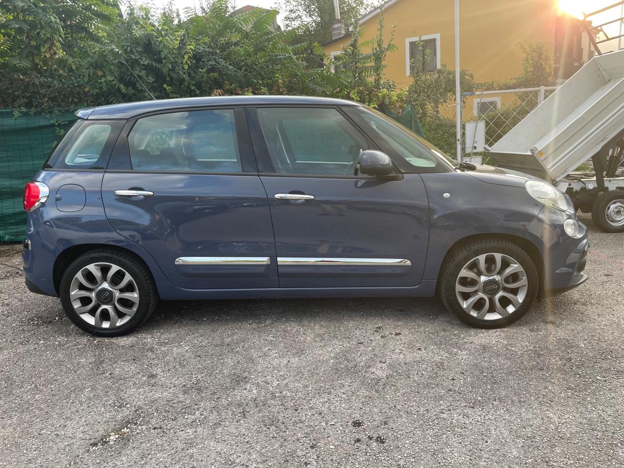 Fiat 500L 1.3 Multijet ( PERFETTA )