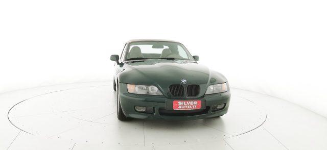 BMW Z3 1.8 cat Roadster