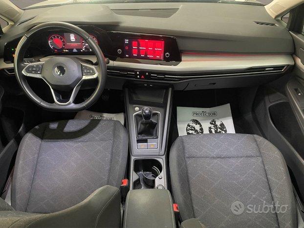 Volkswagen Golf UNICO PROPRIETARIO - SERVICE COMPL