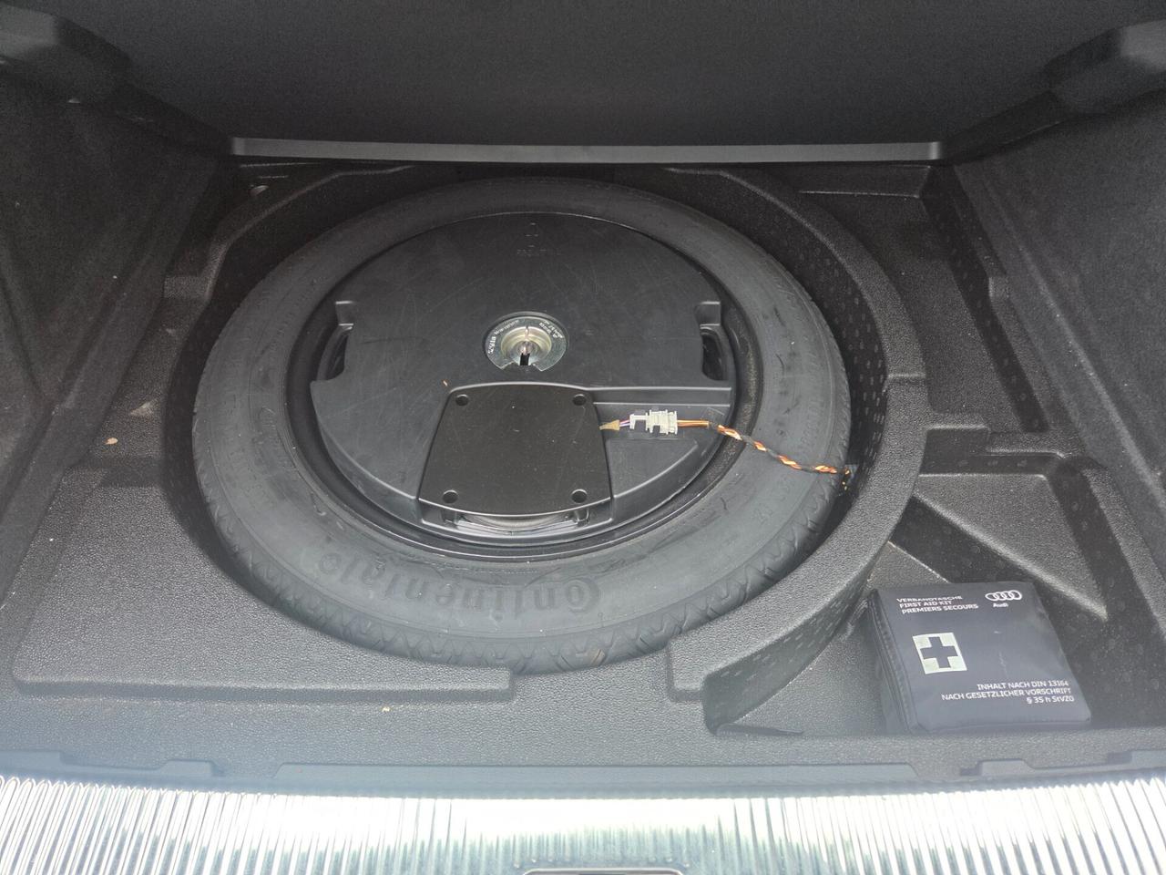 Audi Q3 2.0 TDI 150 CV quattro S tronic Design