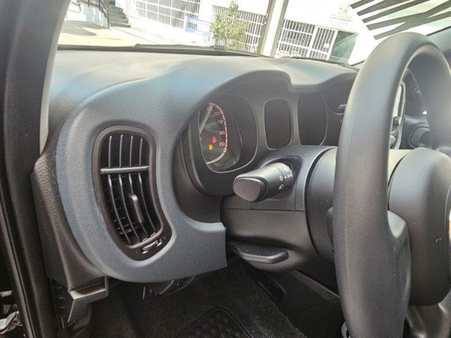 FIAT Panda 1.0 FireFly S&S Hybrid tua da ?139,00 mensili