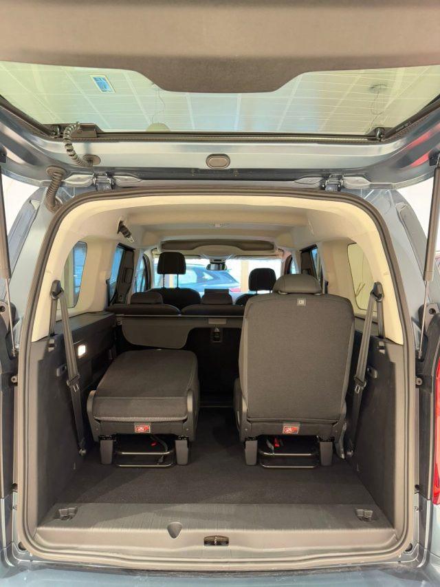 TOYOTA Proace City Verso 1.5D 130 CV S&S L2 Luxury