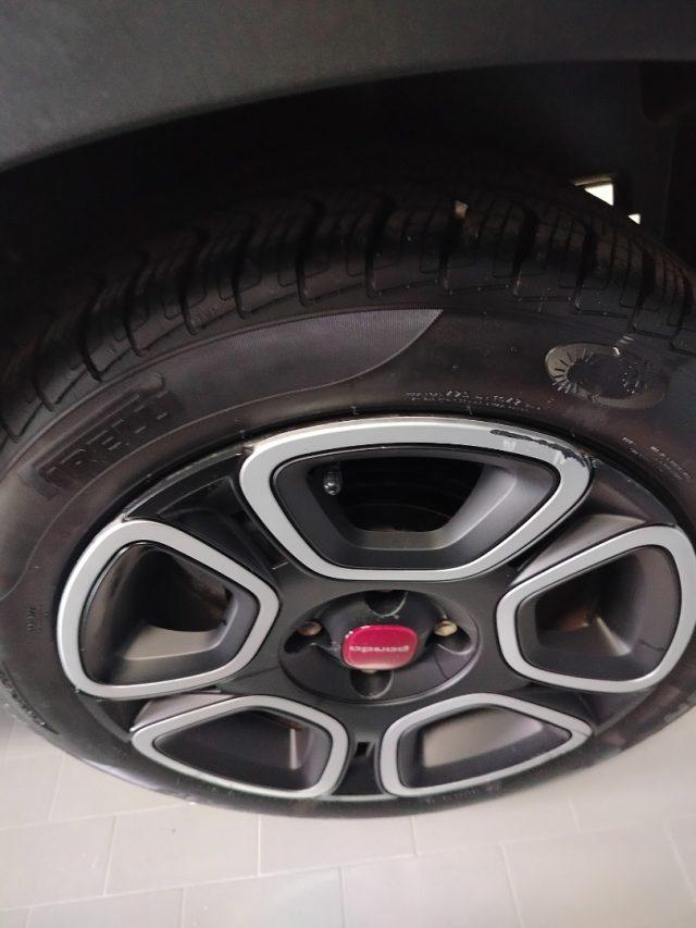 FIAT Panda 1.0 Hybrid City Cross MY22