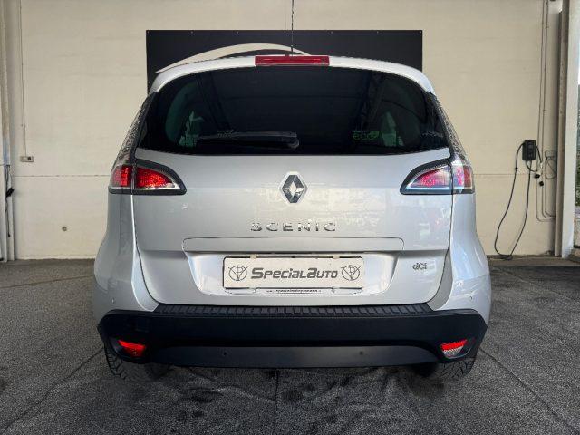 RENAULT Scenic Scénic XMod 1.5 dCi 110CV Start&Stop Energy