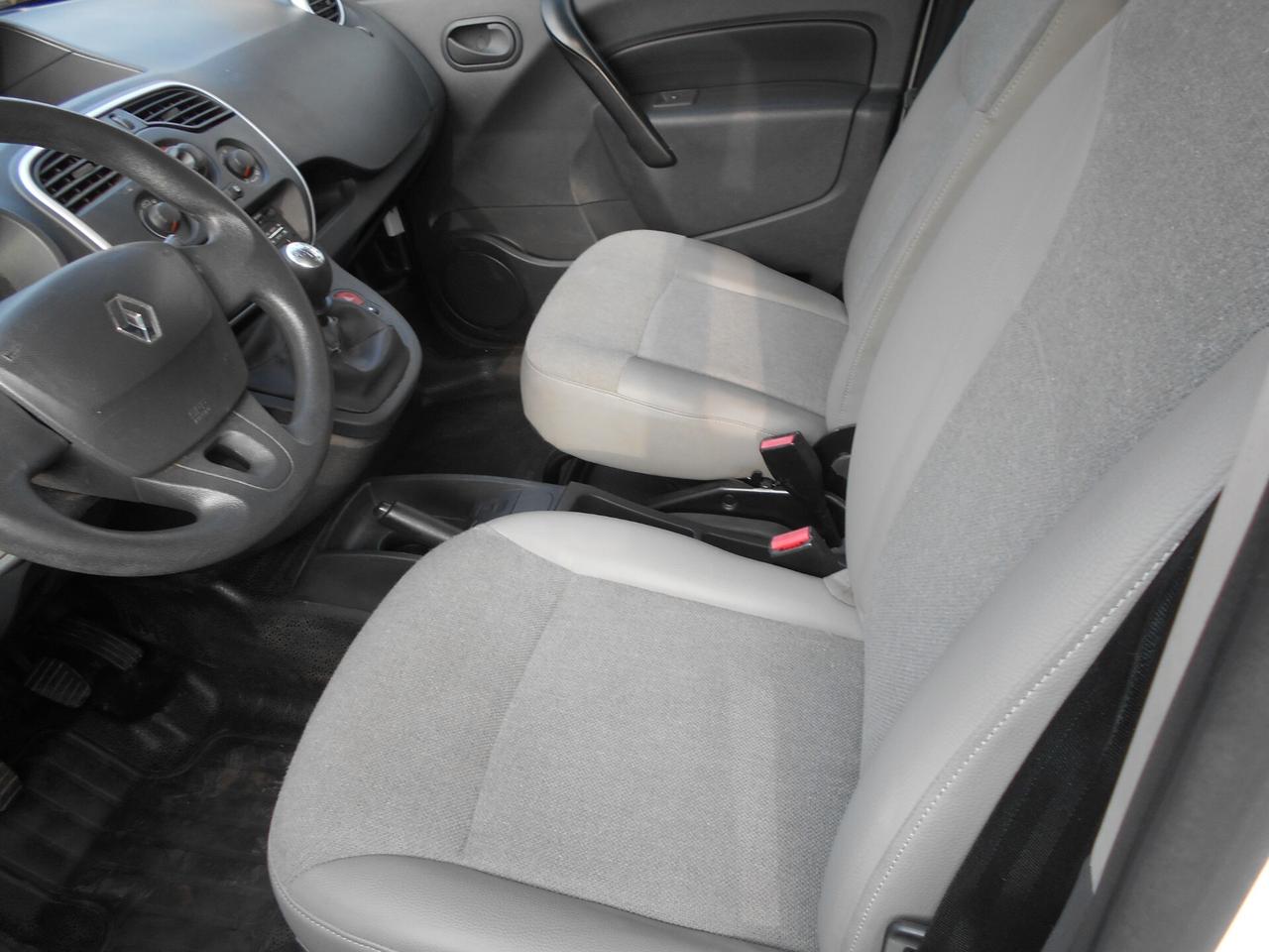 Renault KANGOO MAXI 1.5 DCI 95CV 2 POSTI