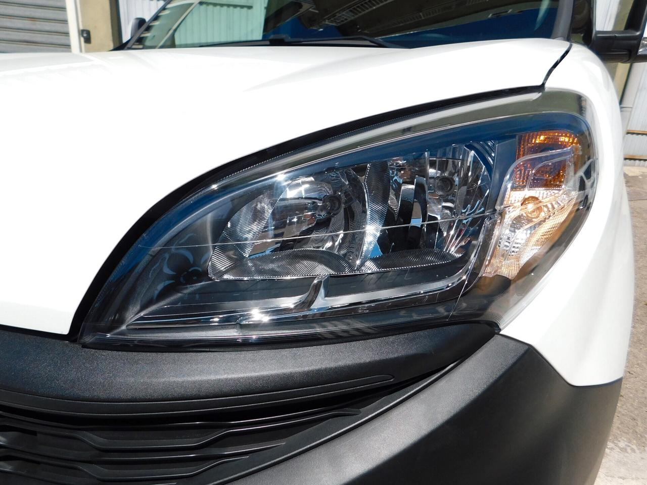 Fiat Doblo' 1.3 MJT PC-TN PortaLat. SX 2020