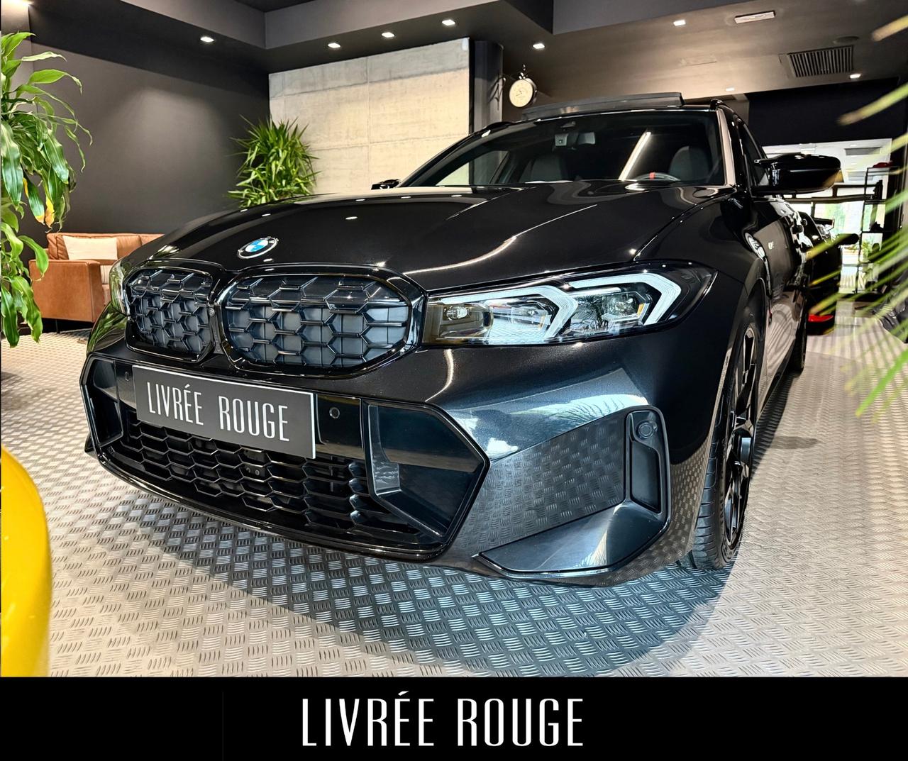 Bmw 340 i M340 i M-Sport