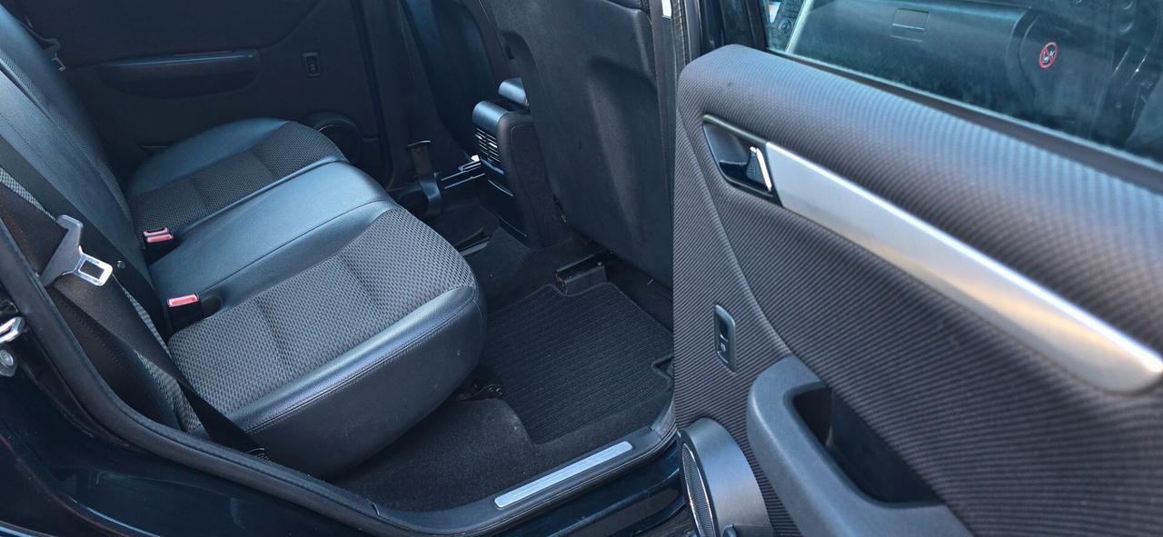 Mercedes-benz A 180 160 CDI BlueEFFICIENCY Executive