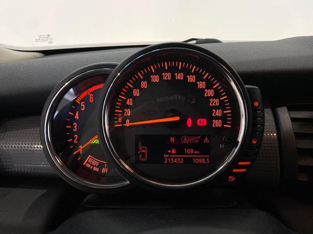 MINI Cooper D 1.5 Cooper D Hype