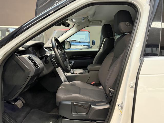 LAND ROVER Discovery 3.0D I6 249 CV AWD Auto S