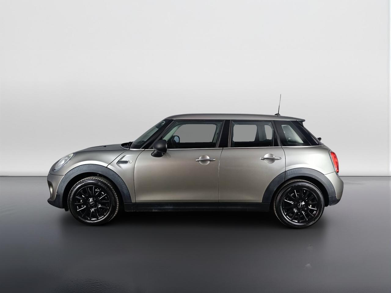 MINI Mini IV F55-F56 2014 - Mini 1.5 One D 5p