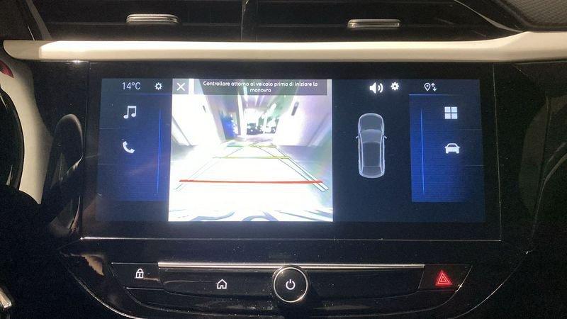 Opel Corsa Corsa 1.2 100 CV GS