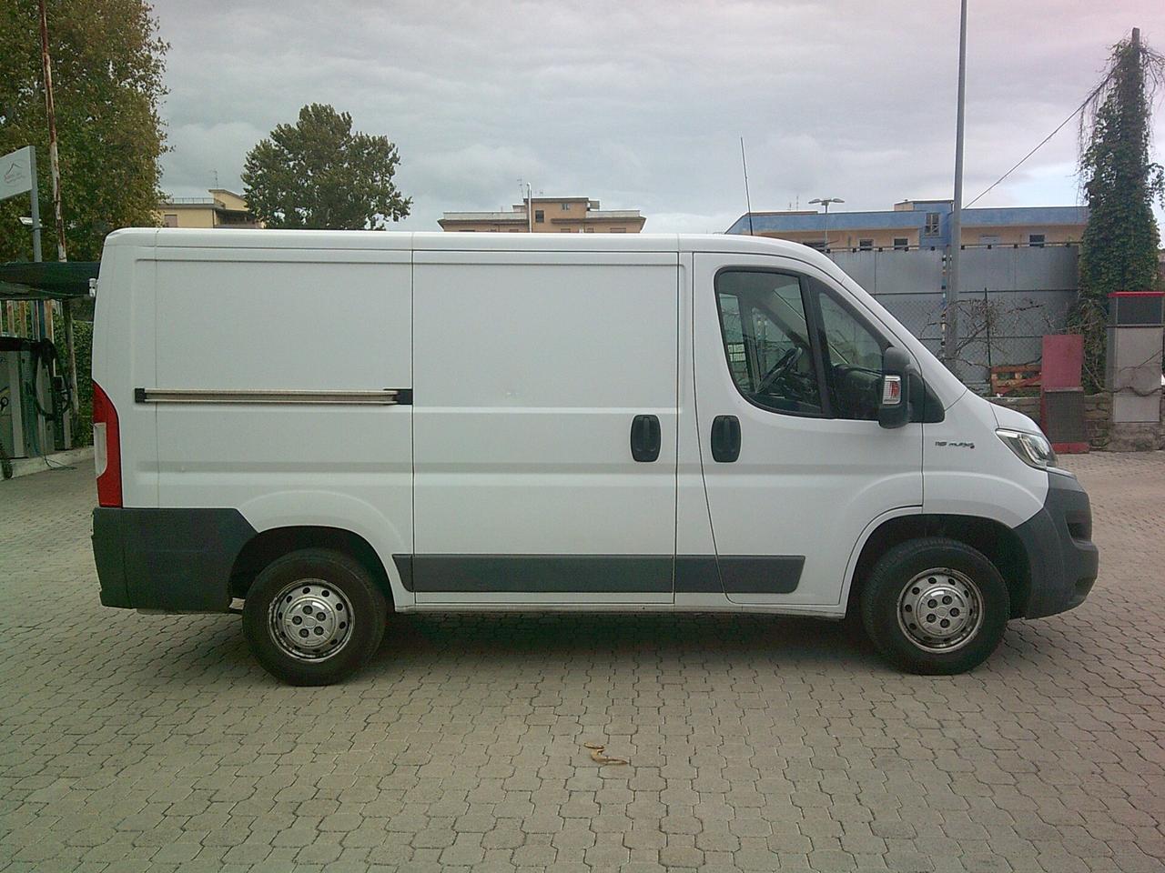 Fiat Ducato 28 2.0 MJT PC-TN Furgone*IVA COMPRESA*