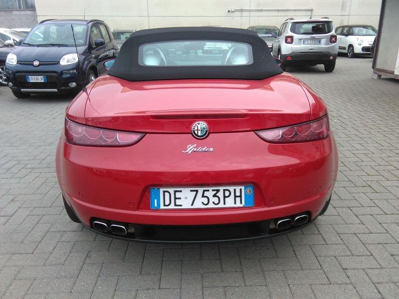 Alfa Romeo Spider Spider 2.2 jts 185cv