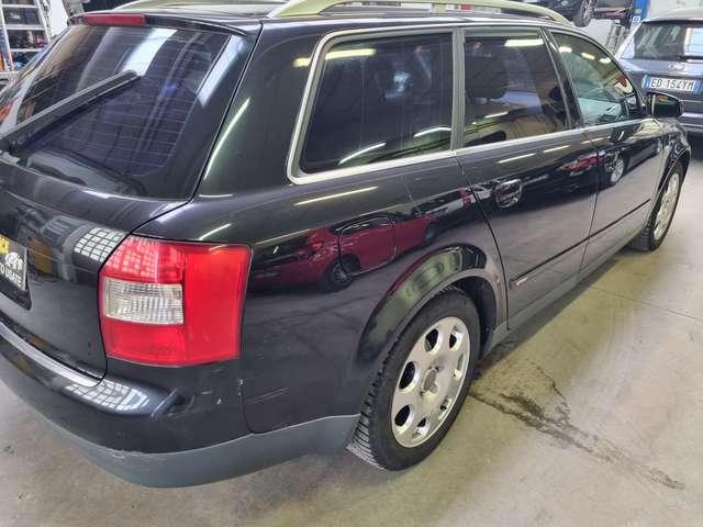 Audi A4 Avant 1.9 tdi 130cv