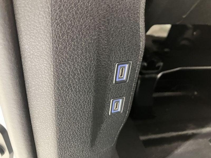 Opel Zafira 2.0 D 180cv Business Edition L2 S&S AT8