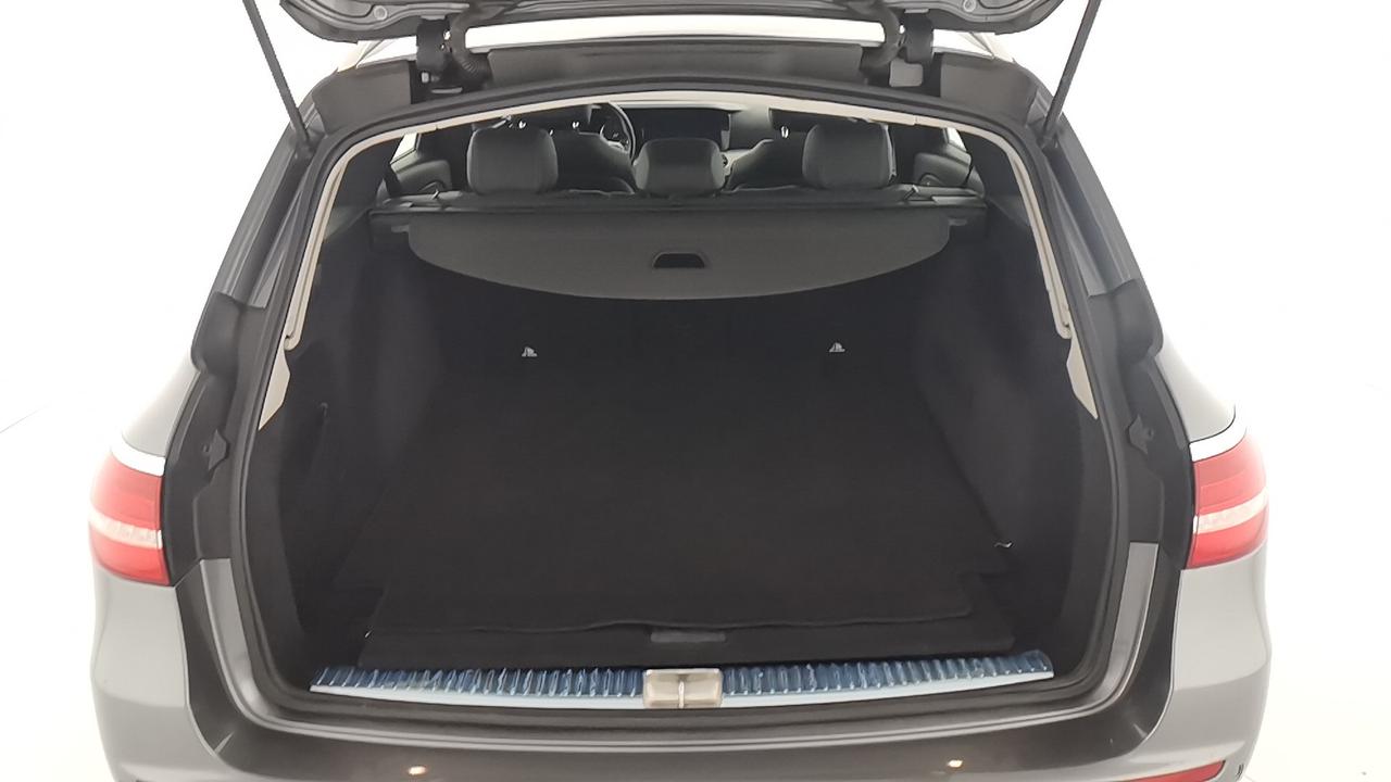 Mercedes-Benz Classe E - S213 SW - E SW 220 d Business Sport auto
