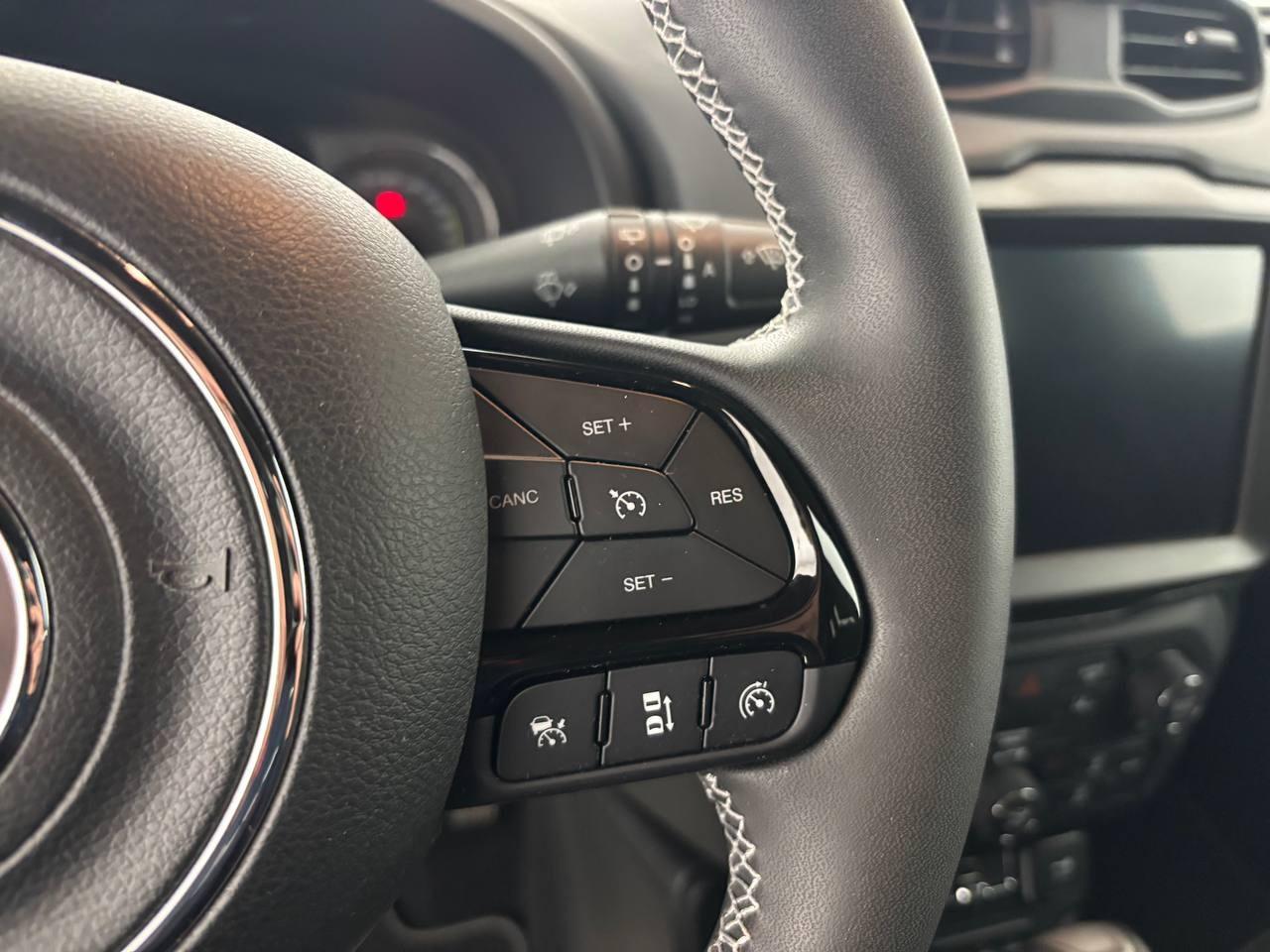 JEEP Renegade 1.3 t4 phev 80th Anniversary 4xe at6