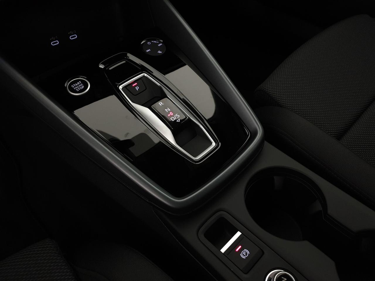 Sedan 35TFSI 150CV S tronic Business Advanced