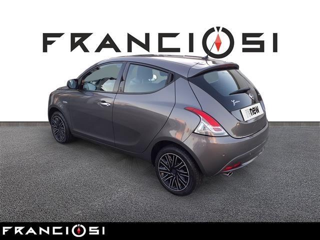 LANCIA Ypsilon 5 Porte 1.0 FireFly Hybrid 70cv Maryne S S