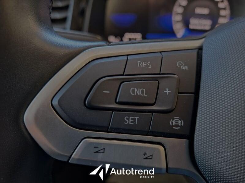 Volkswagen Polo 1.0 TSI 95 CV Life