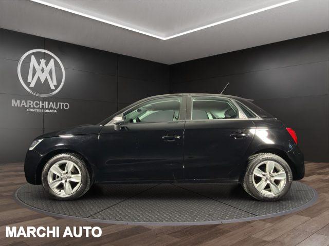 AUDI A1 1.4 TDI ultra