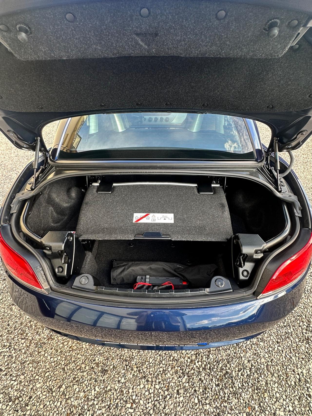 Bmw Z4 sDrive20i