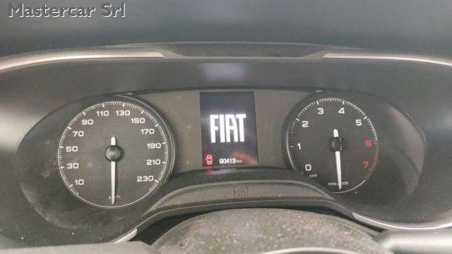 FIAT Tipo NEOPTATENTATI SW 1.0 t3 100cv TG :GP317ML