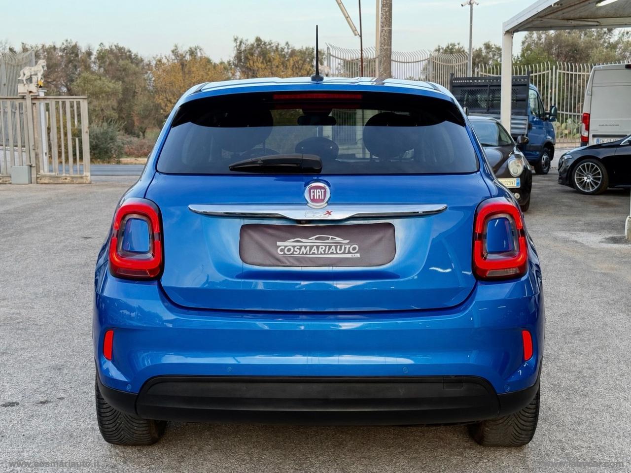 FIAT 500X 1.6 M.Jet 120 CV Urban