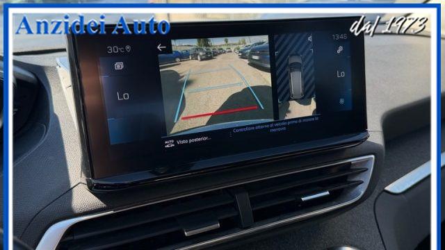 PEUGEOT 5008 1.5 BlueHDi 130 Cv Allure Pack