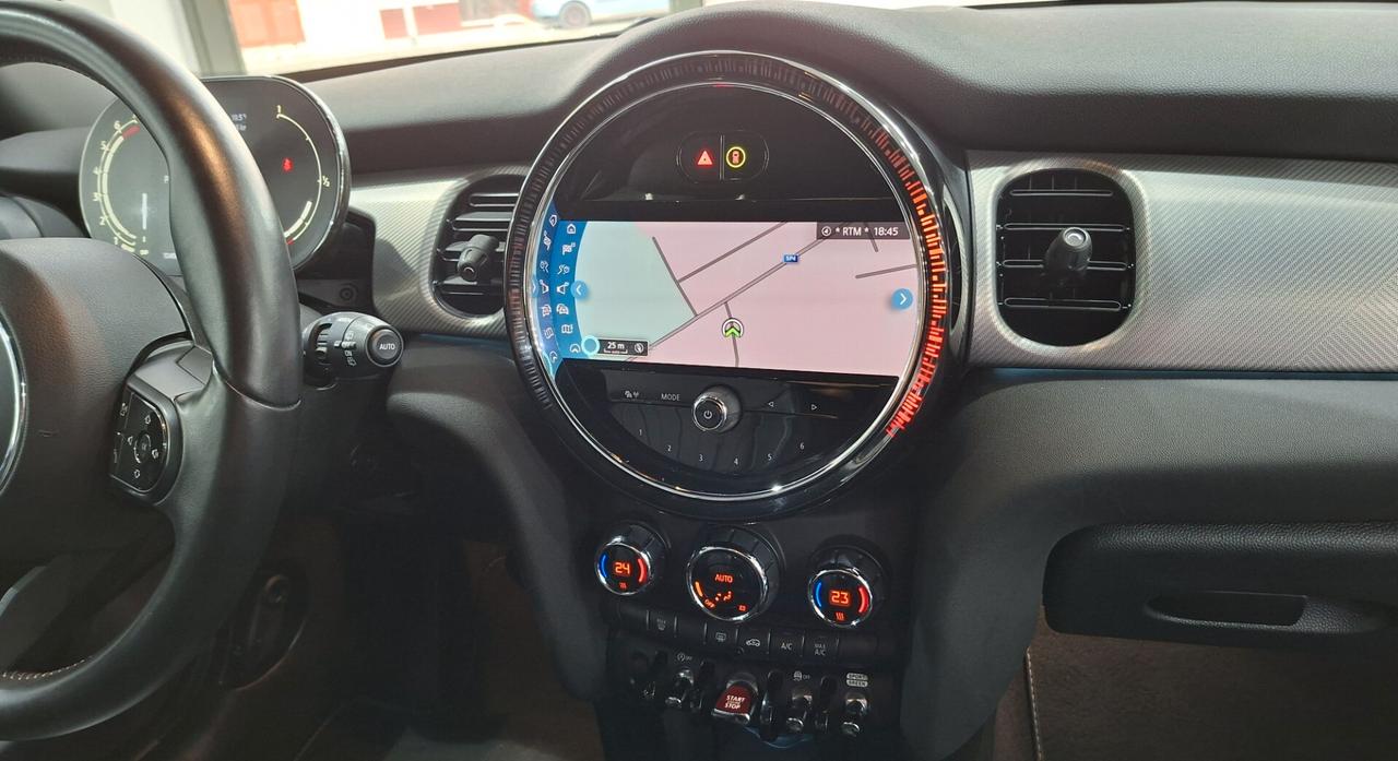 Mini Cooper S 2.0 Turbo 178Cv JohnCooperWorks