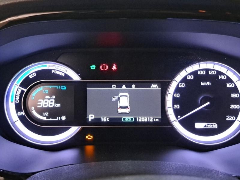 KIA NIRO 1.6 HEV GDI Style DCT 5 PORTE
