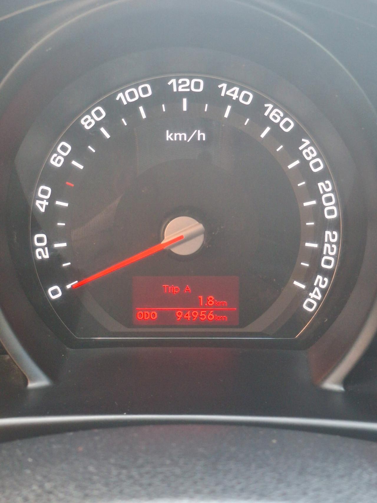 Kia Sportage 1.7 CRDI VGT 2WD Class