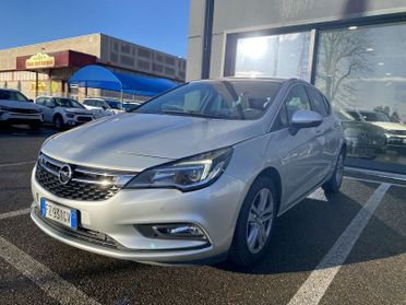 Opel Astra 1.6 CDTi 136CV Start&Stop 5 porte Innovation