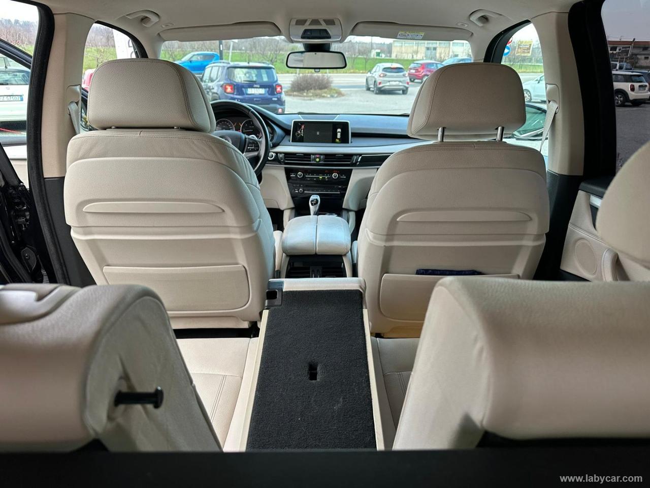 BMW X5 xDrive30d 258CV Luxury *PROMO*