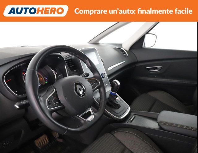 RENAULT Scenic Scénic TCe 140 CV EDC FAP Sport Edition2