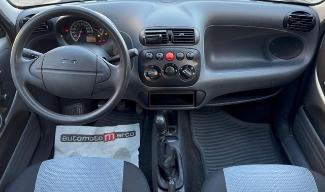 FIAT Seicento 1.1 54cv