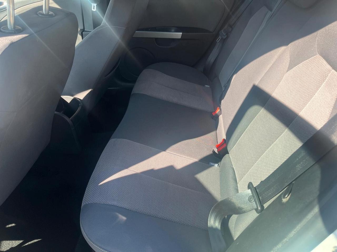 Seat Leon 1.6 TDI CR DPF Style